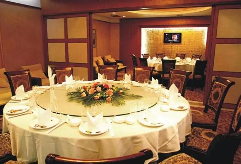 Fotos del hotel Empress:  24