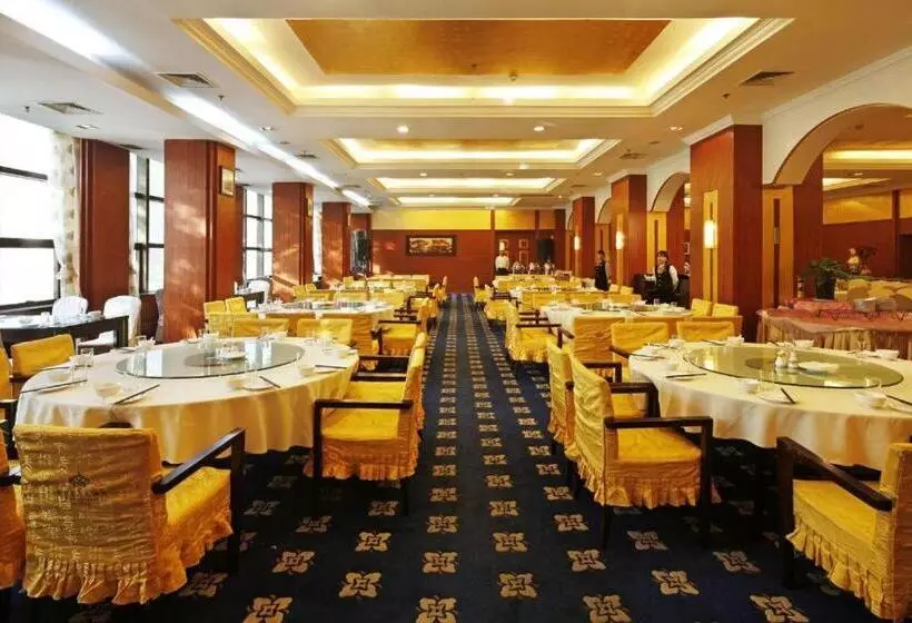 Fotos del hotel Empress:  14