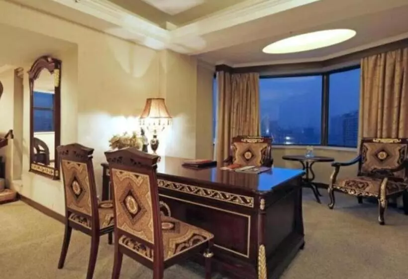 Fotos del hotel Empress:  21