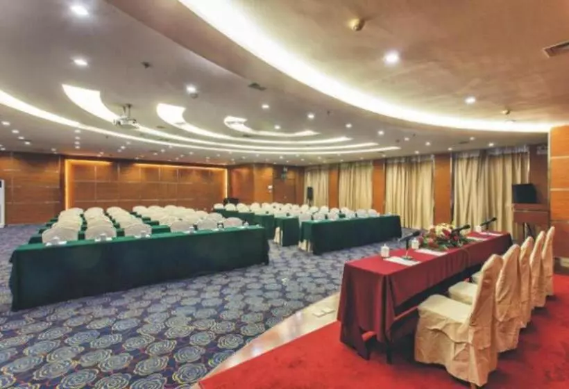 Fotos del hotel Empress:  15