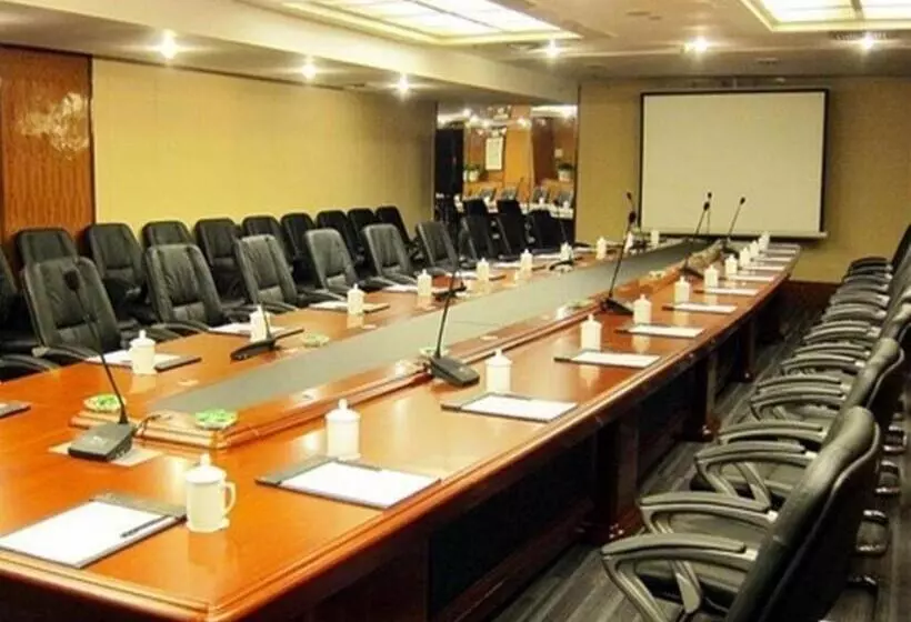 Fotos del hotel Empress:  5