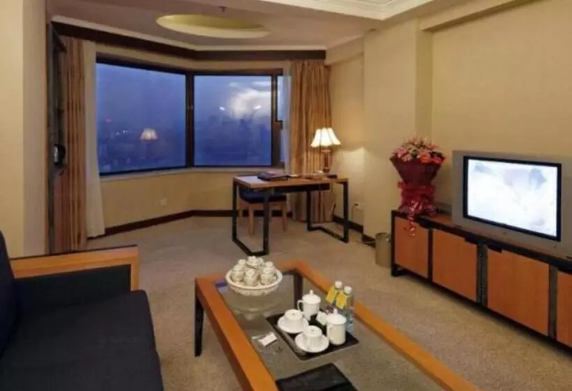 Fotos del hotel Empress:  8