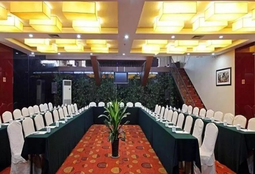 Fotos del hotel Empress:  22