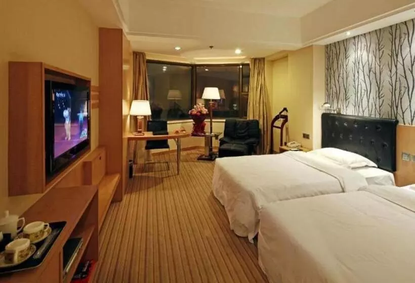 Fotos del hotel Empress:  2