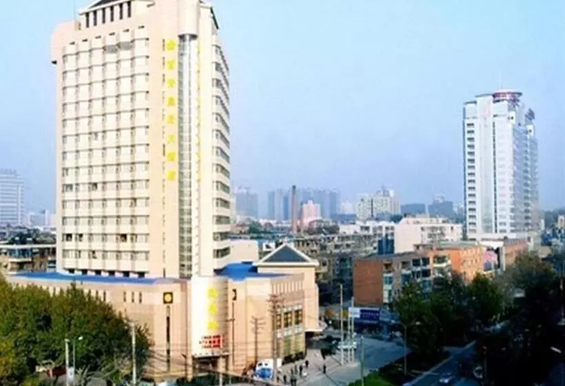 Fotos del hotel Empress:  7