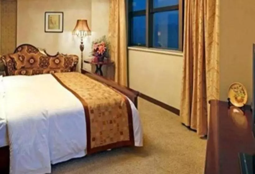 Fotos del hotel Empress:  13