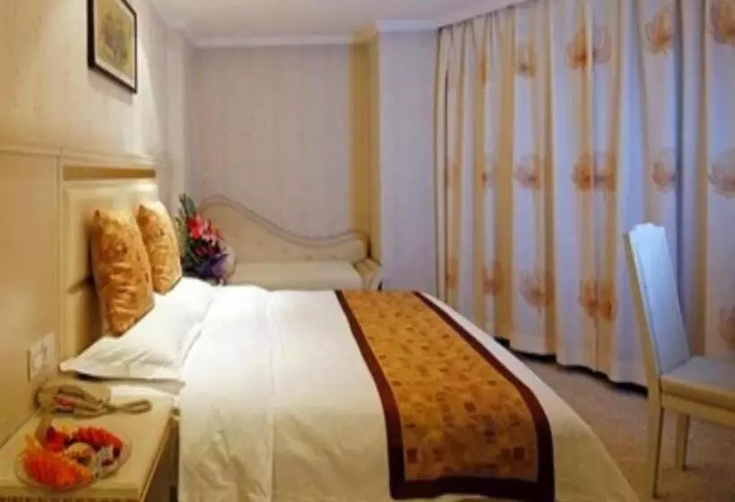 Fotos del hotel Empress:  18