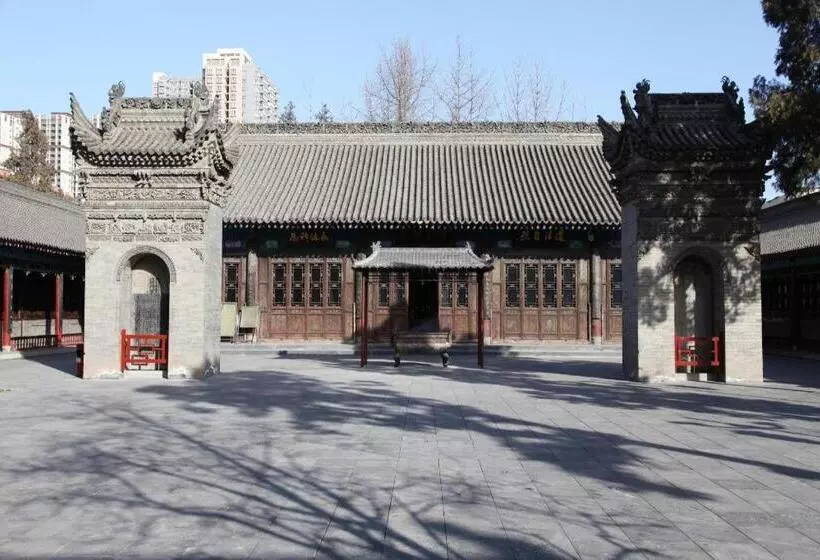 Fotos del hotel Empress:  16