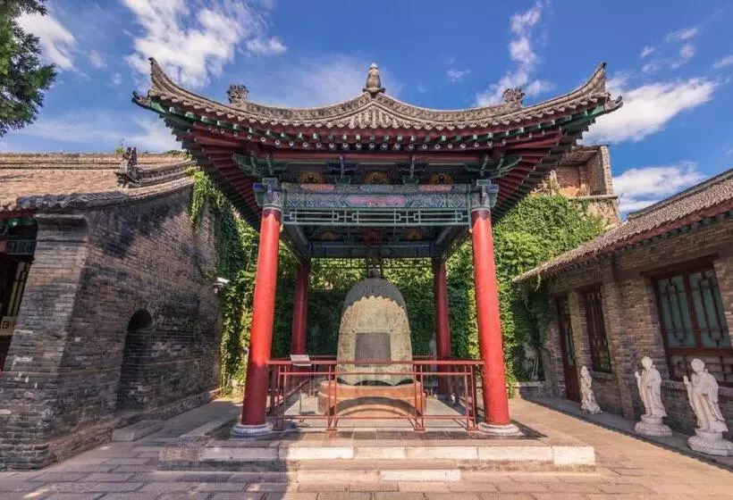 Fotos del hotel Empress:  6