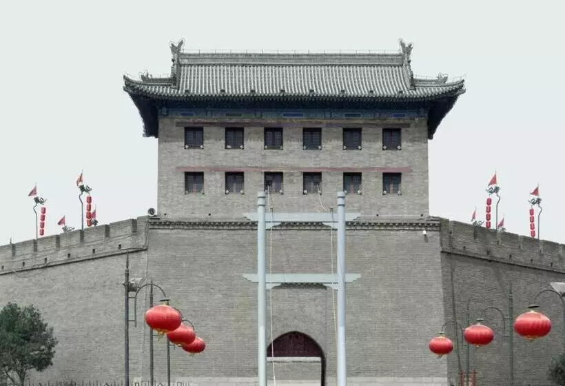 Fotos del hotel Empress:  11