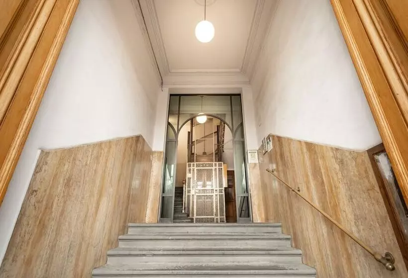 Fotos del hotel Annabella:  14