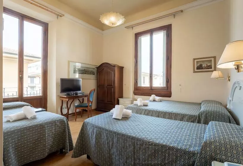 Fotos del hotel Annabella:  17