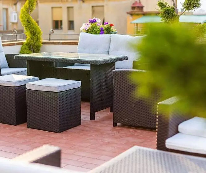 Fotos del hotel Annabella:  7