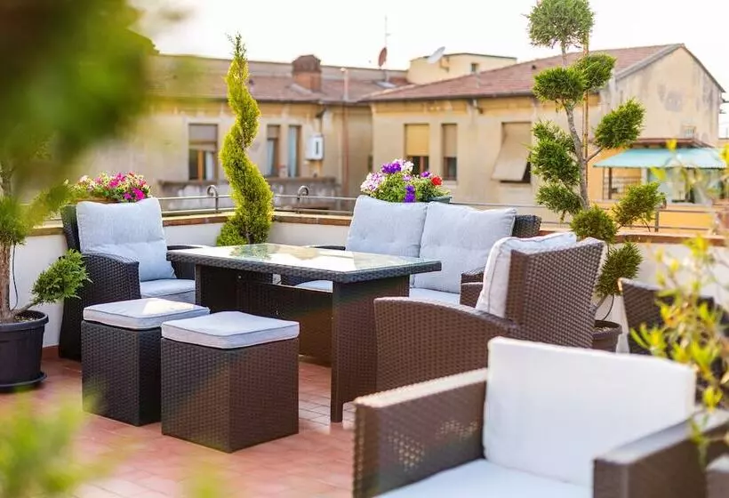 Fotos del hotel Annabella:  11