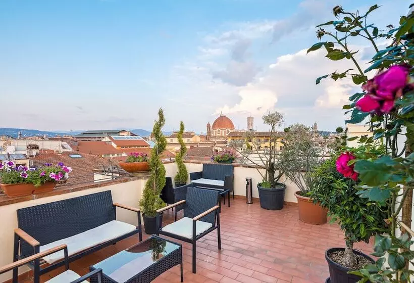 Fotos del hotel Annabella:  24