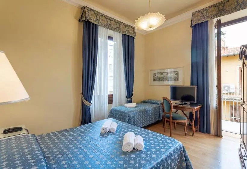 Fotos del hotel Annabella:  9