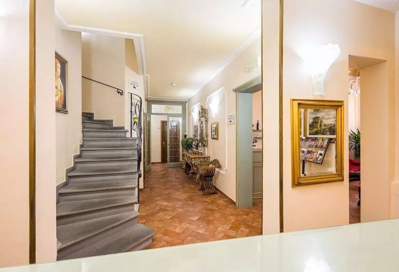 Fotos del hotel Annabella:  10