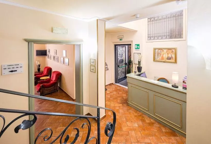 Fotos del hotel Annabella:  6