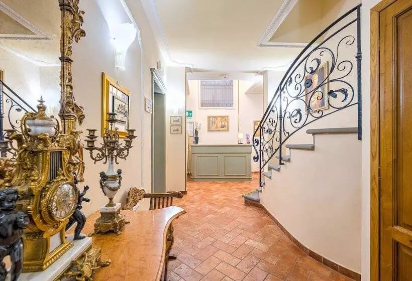 Fotos del hotel Annabella:  18