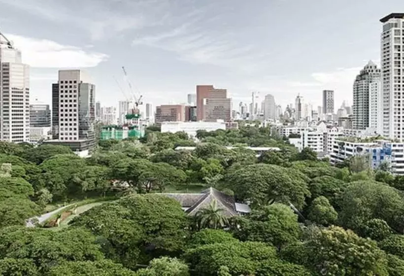 Fotos del hotel Bliston Suwan Park View  Sha Plus:  11