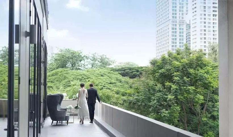 Fotos del hotel Bliston Suwan Park View  Sha Plus:  16