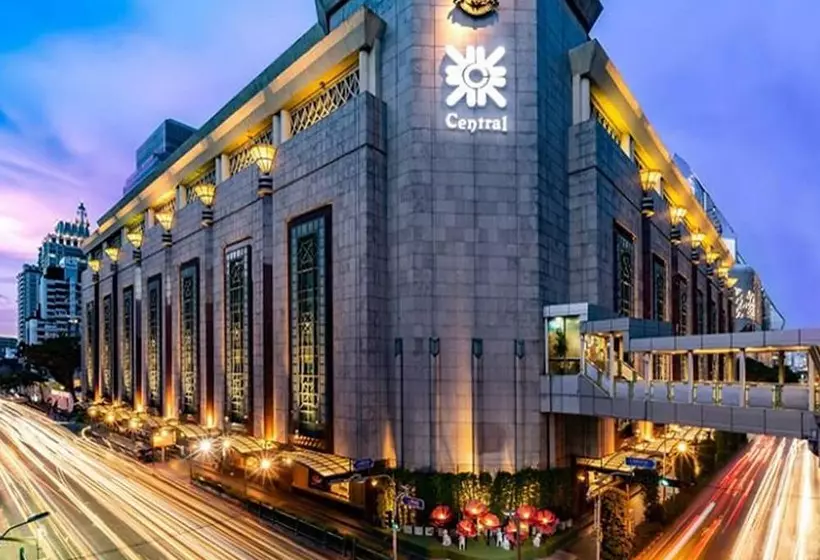 Fotos del hotel Bliston Suwan Park View  Sha Plus:  12