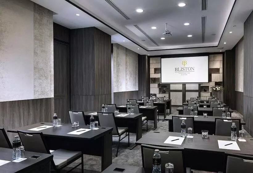 Fotos del hotel Bliston Suwan Park View  Sha Plus:  7