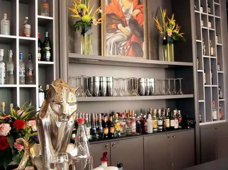 Fotos del hotel Bliston Suwan Park View  Sha Plus:  6