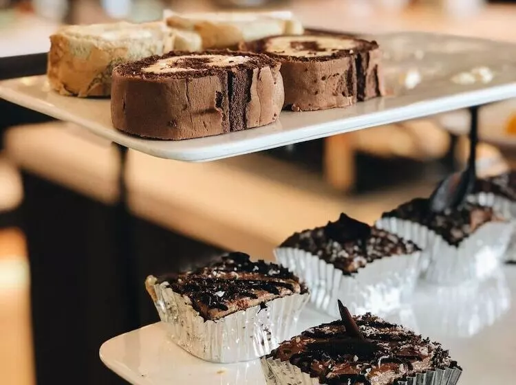 Fotos del hotel Bliston Suwan Park View  Sha Plus:  20