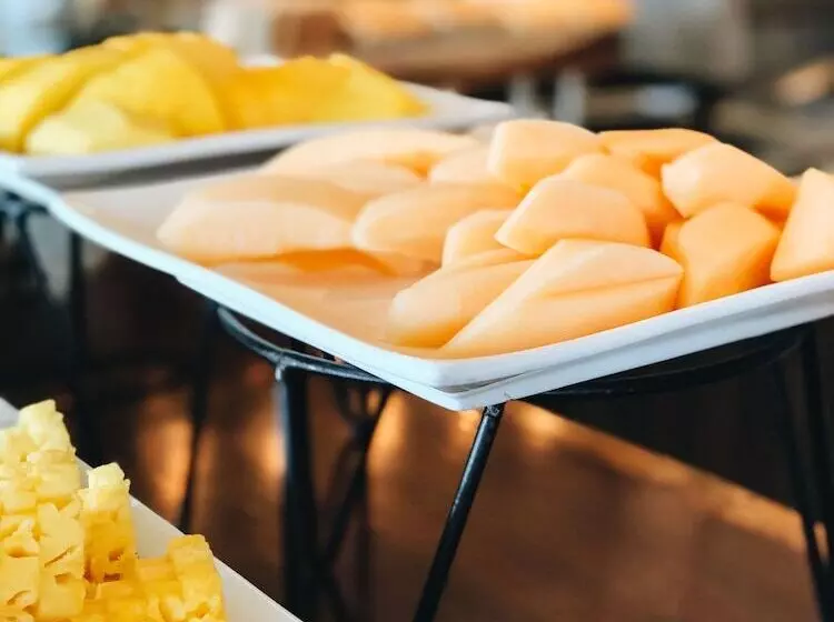 Fotos del hotel Bliston Suwan Park View  Sha Plus:  15