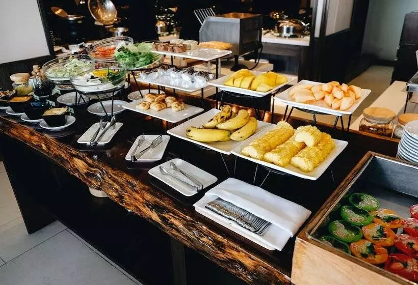 Fotos del hotel Bliston Suwan Park View  Sha Plus:  22