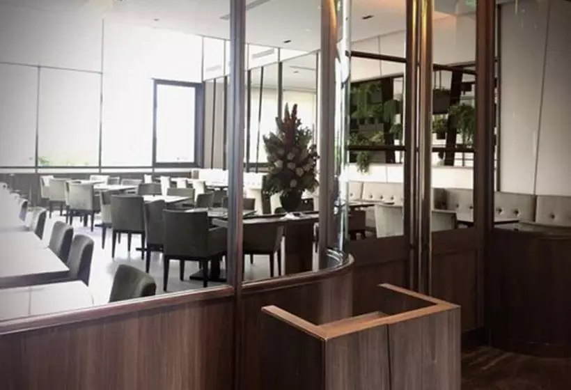 Fotos del hotel Bliston Suwan Park View  Sha Plus:  24