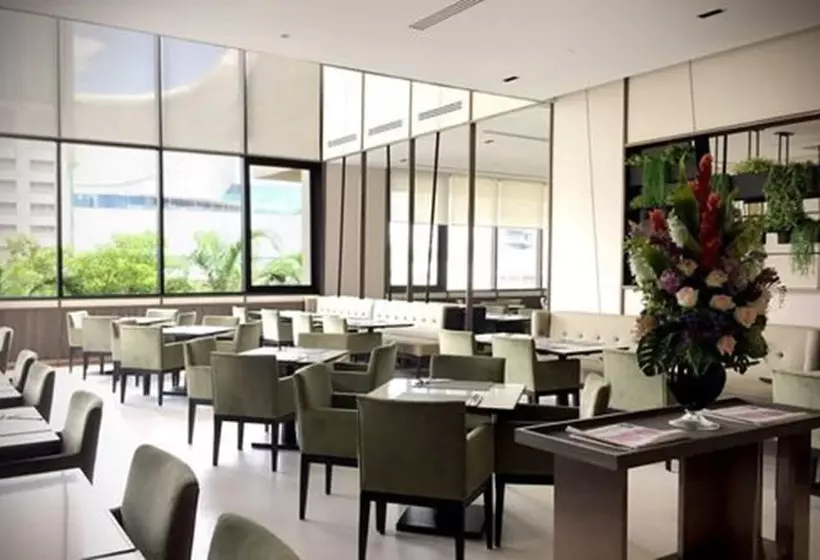 Fotos del hotel Bliston Suwan Park View  Sha Plus:  23