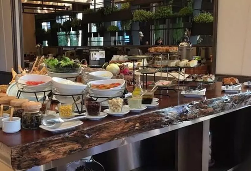 Fotos del hotel Bliston Suwan Park View  Sha Plus:  25