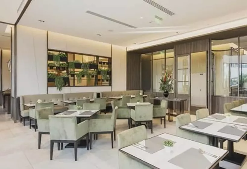 Fotos del hotel Bliston Suwan Park View  Sha Plus:  5