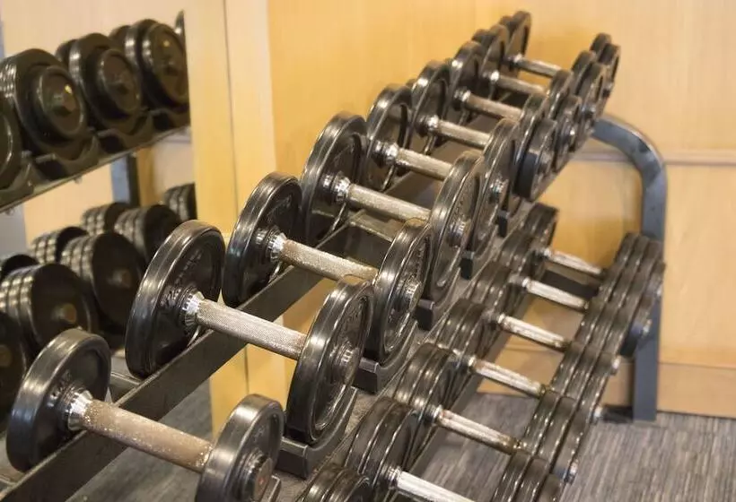 Fotos del hotel Bliston Suwan Park View  Sha Plus:  10