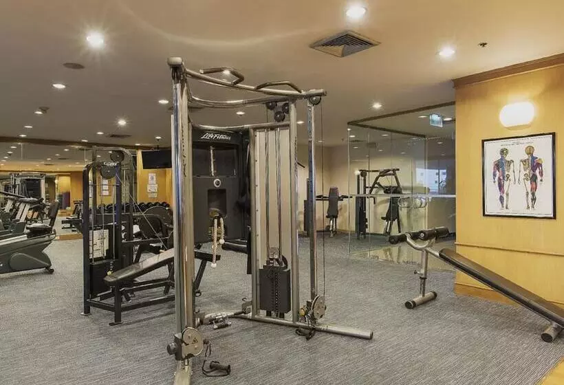 Fotos del hotel Bliston Suwan Park View  Sha Plus:  14