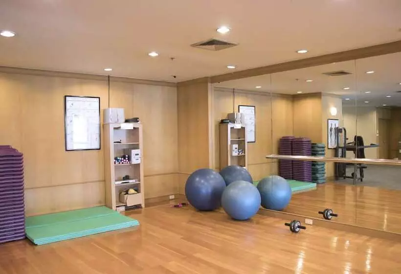 Fotos del hotel Bliston Suwan Park View  Sha Plus:  8