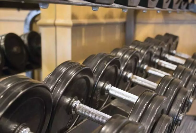 Fotos del hotel Bliston Suwan Park View  Sha Plus:  17