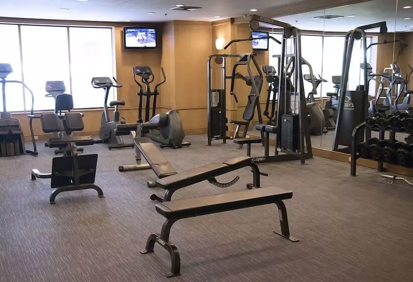 Fotos del hotel Bliston Suwan Park View  Sha Plus:  3