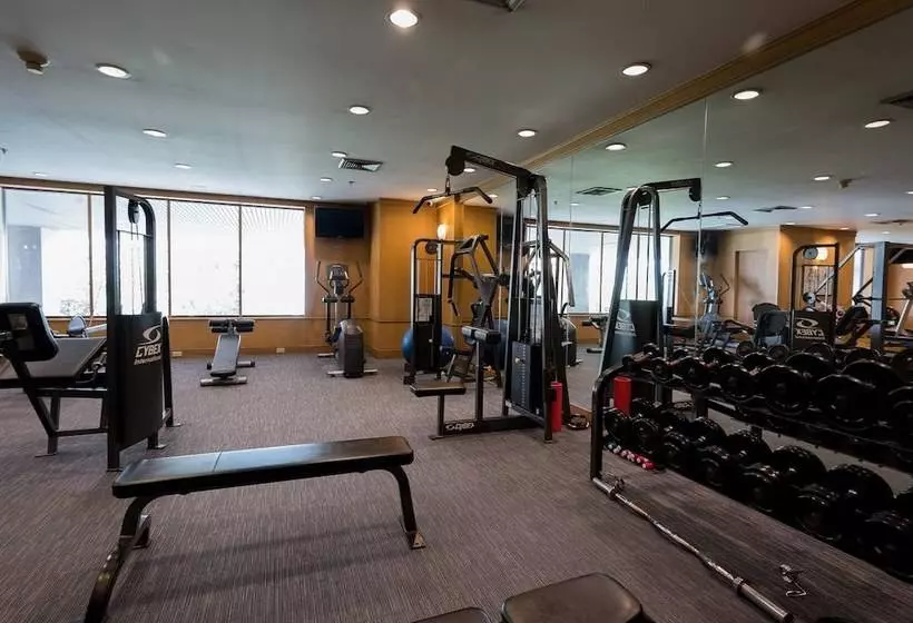 Fotos del hotel Bliston Suwan Park View  Sha Plus:  19