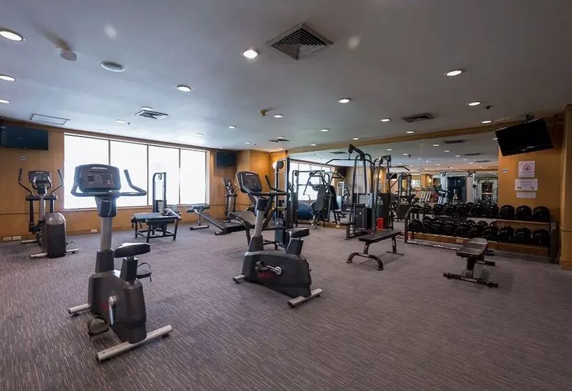 Fotos del hotel Bliston Suwan Park View  Sha Plus:  4