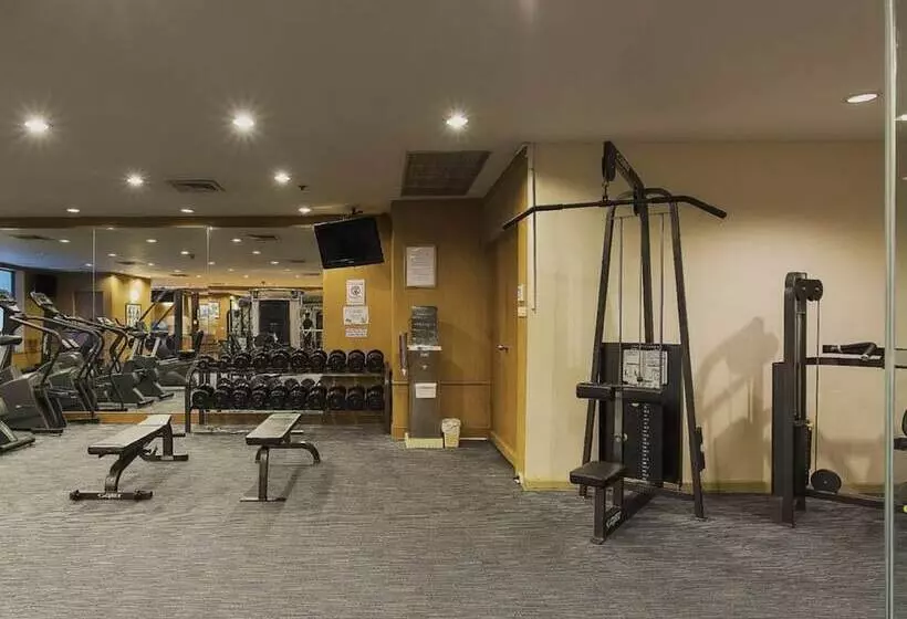 Fotos del hotel Bliston Suwan Park View  Sha Plus:  21