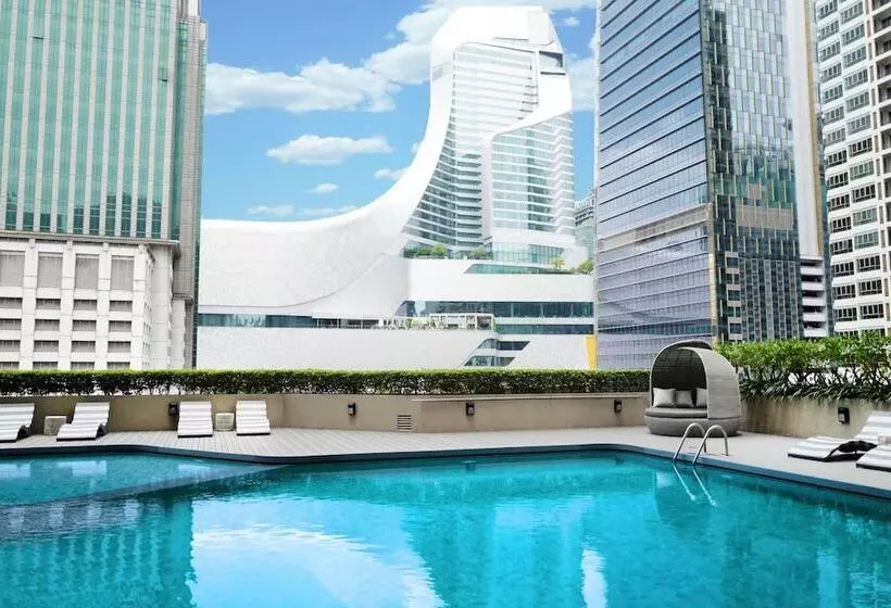 Fotos del hotel Bliston Suwan Park View  Sha Plus:  18