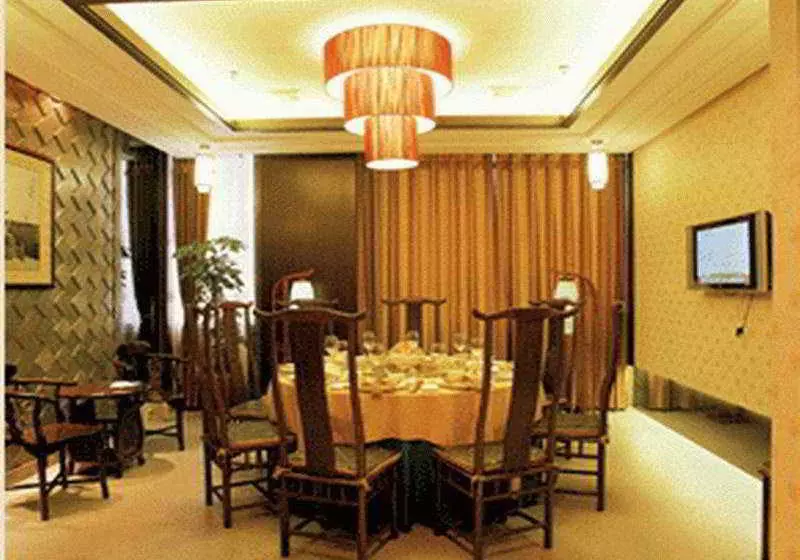 Fotos del hotel It World:  2