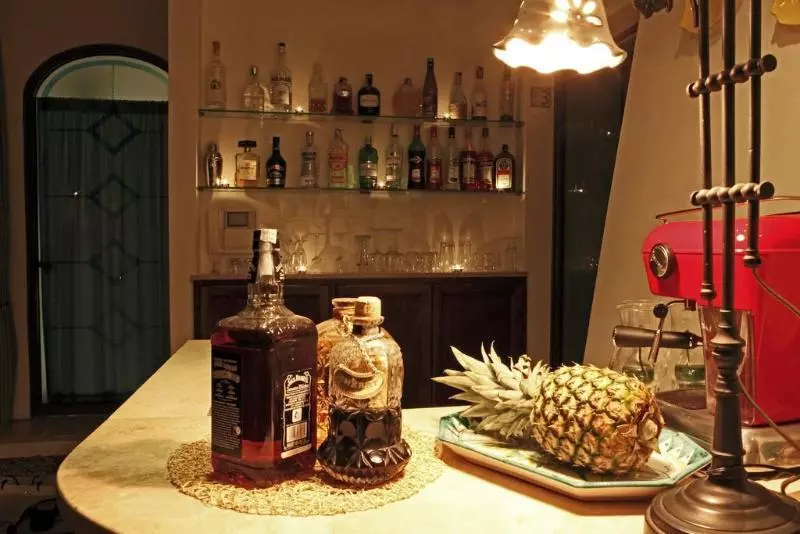 Fotos del hotel La Ninfa:  3