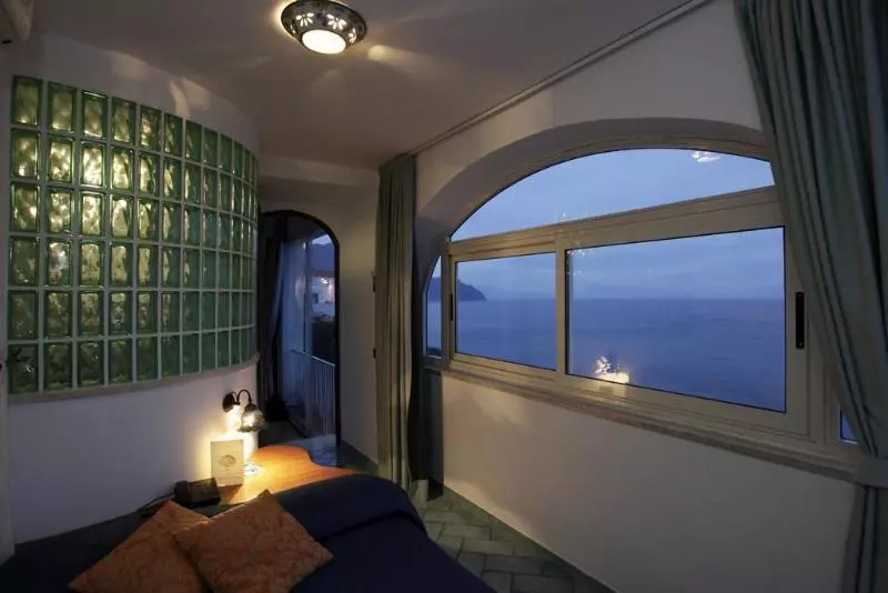 Fotos del hotel La Ninfa:  20