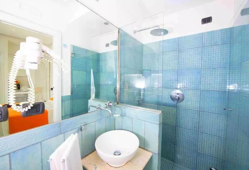 Fotos del hotel La Ninfa:  10