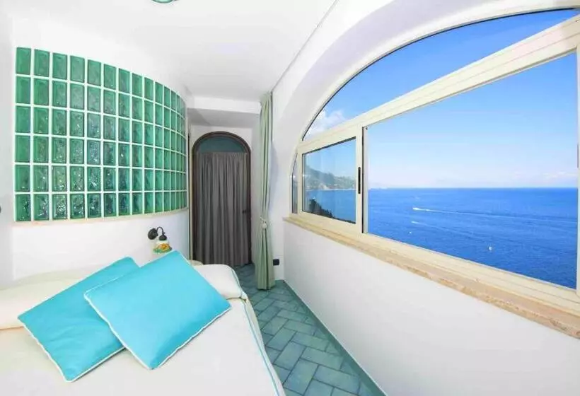 Fotos del hotel La Ninfa:  22