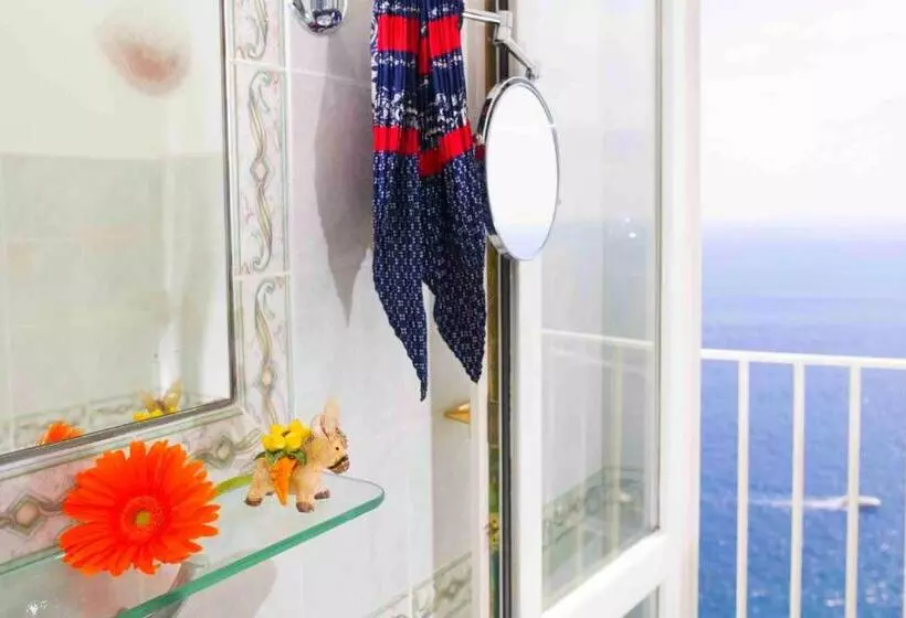 Fotos del hotel La Ninfa:  21